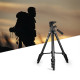 Штатив Benro T560 (Black)